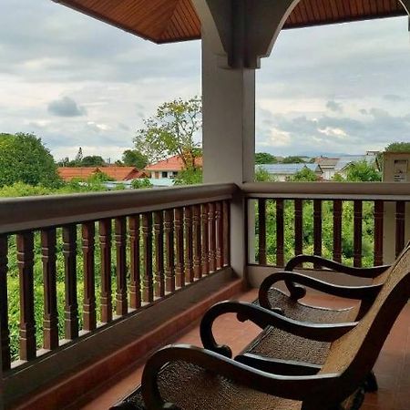 Raya Ville Amphoe Koksamui Zewnętrze zdjęcie