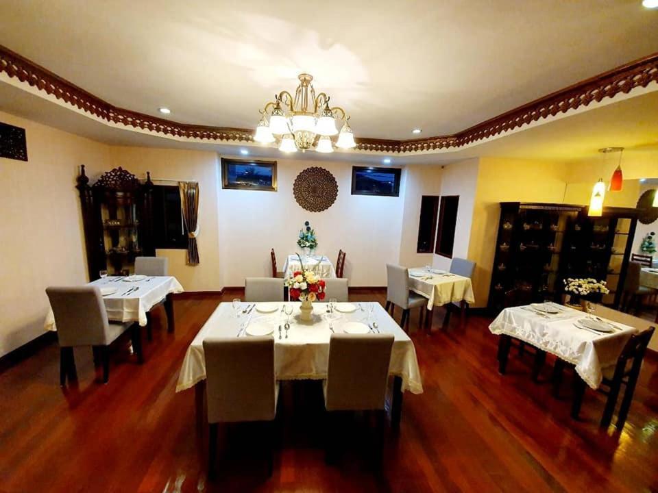 Raya Ville Amphoe Koksamui Zewnętrze zdjęcie