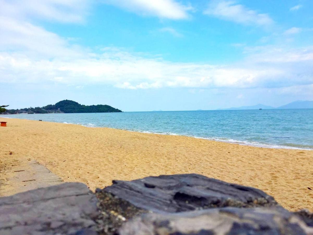 Raya Ville Amphoe Koksamui Zewnętrze zdjęcie