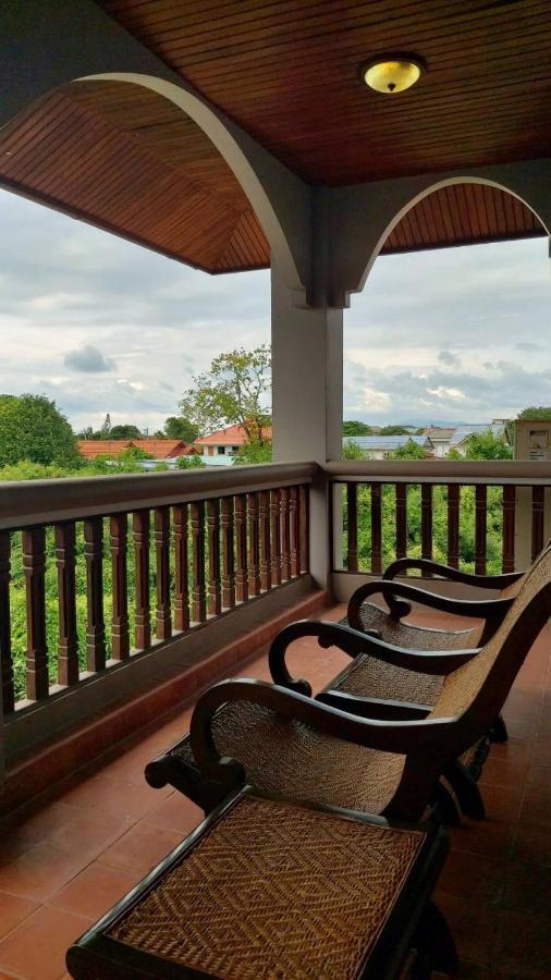 Raya Ville Amphoe Koksamui Zewnętrze zdjęcie