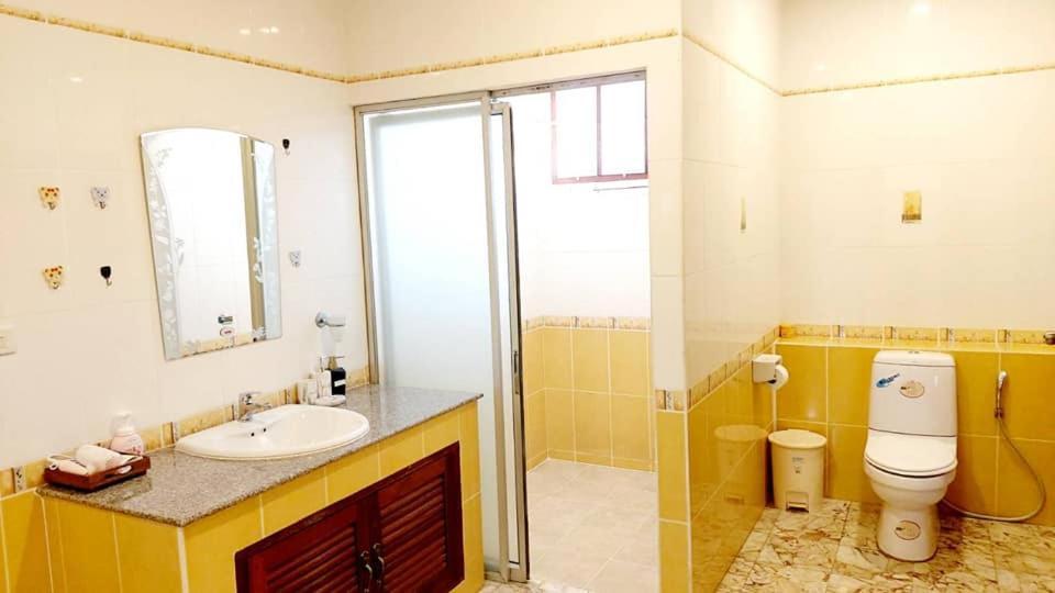 Raya Ville Amphoe Koksamui Zewnętrze zdjęcie